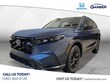 Honda CR-V Hybrid