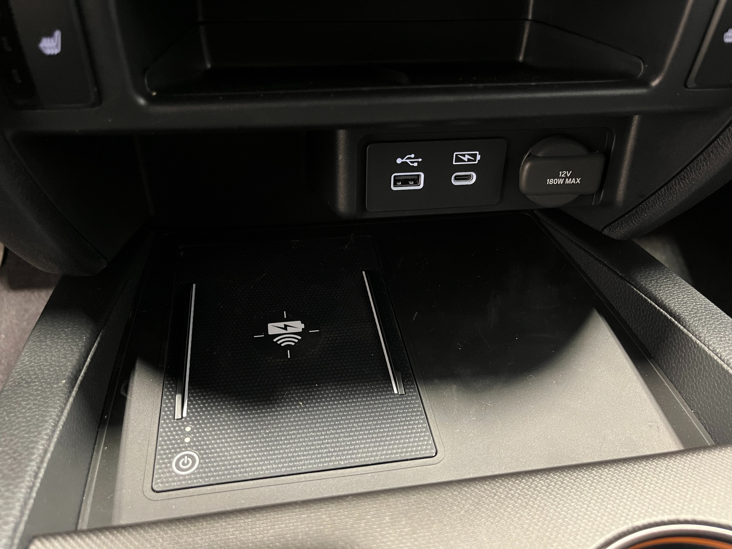 2026 Honda Ridgeline TrailSport - Photo 22