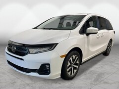 2026 Honda Odyssey EX-L Van Passenger