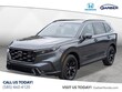 Honda CR-V Hybrid