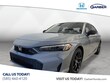 Honda Civic Hybrid