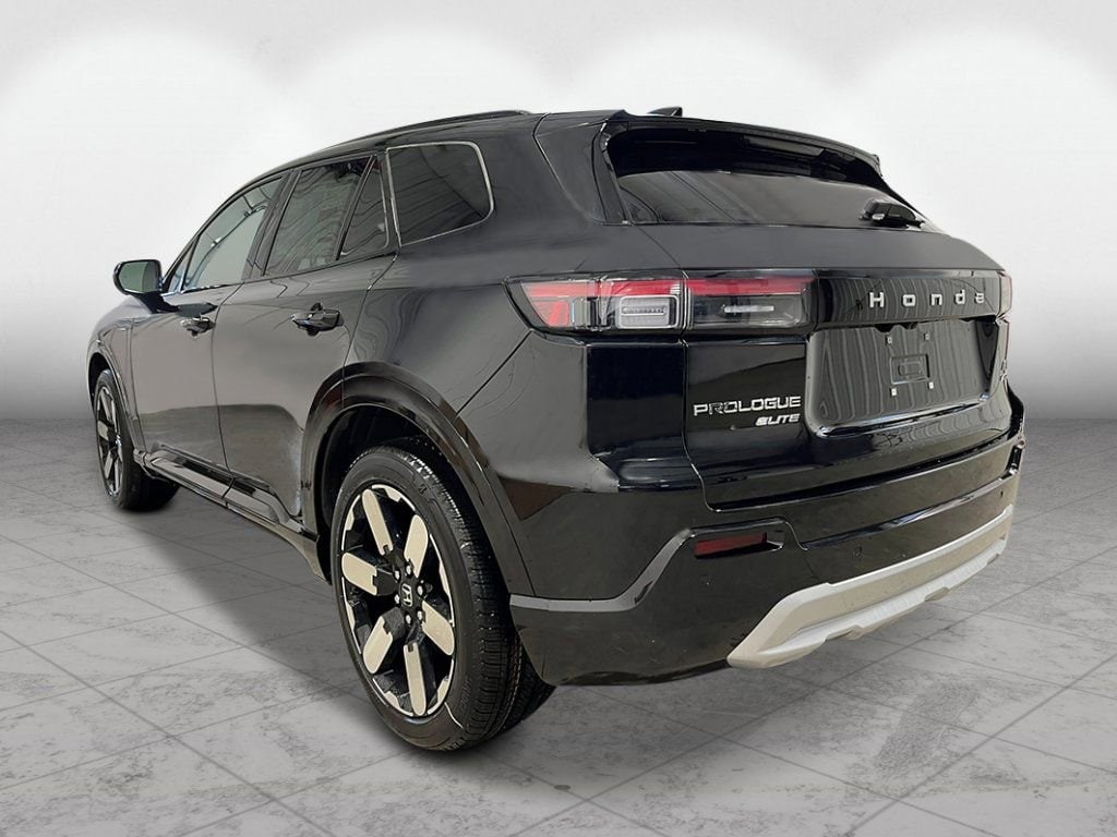 New 2026 Honda Prologue Elite SUV