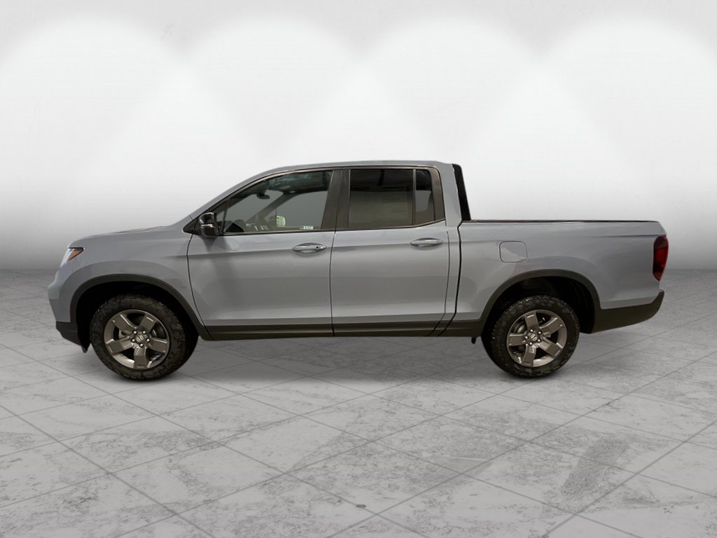 New 2026 Honda Ridgeline TrailSport Truck Crew Cab