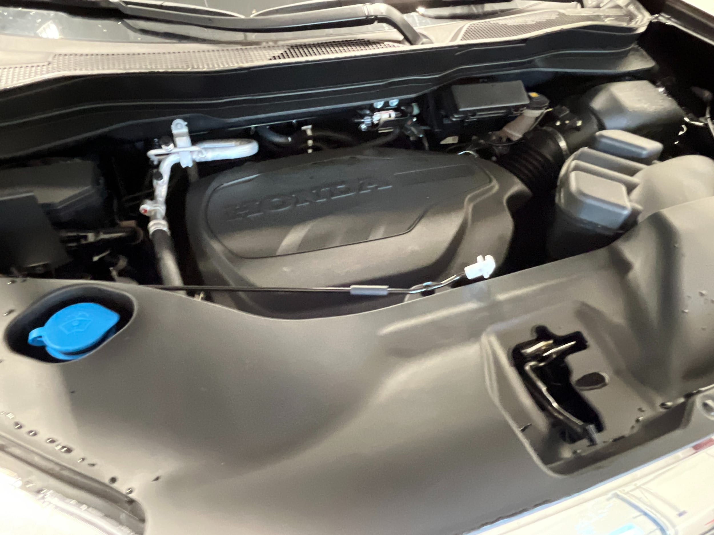 2026 Honda Ridgeline RTL - Photo 12