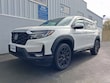  Honda Passport