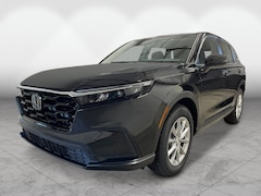 2026 Honda CR-V EX SUV