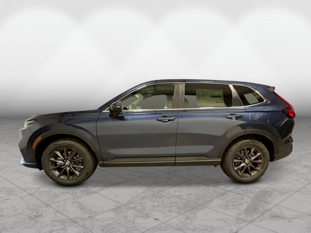 New 2027 Honda CR-V EX-L AWD