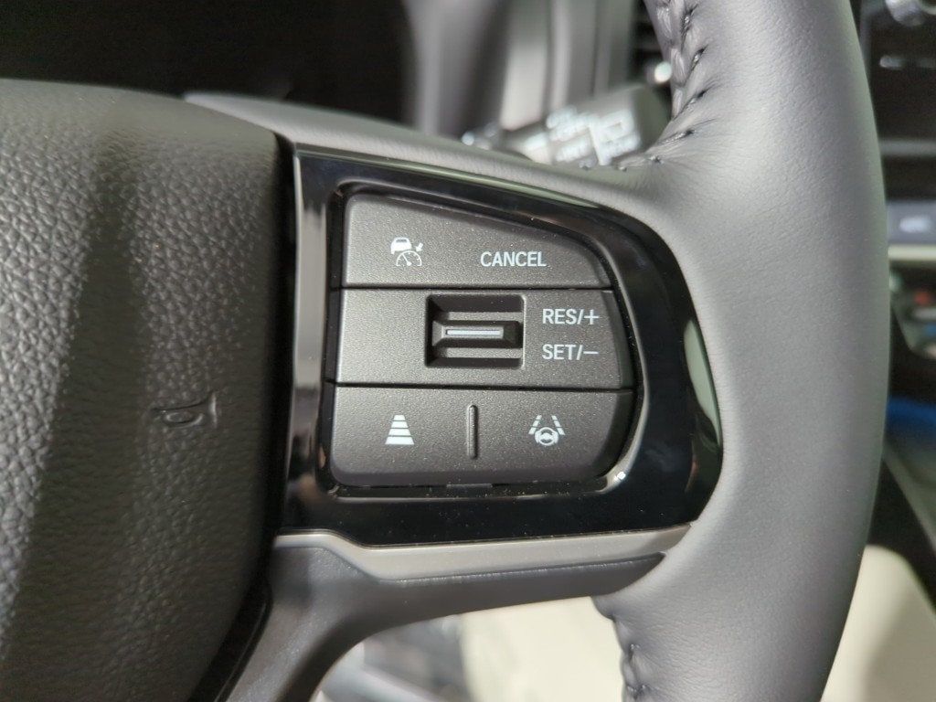 2026 Honda Odyssey Touring - Photo 18