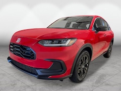 2026 Honda HR-V Sport SUV