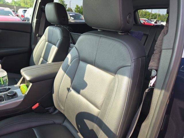 2021 Chevrolet Blazer 3LT photo 3