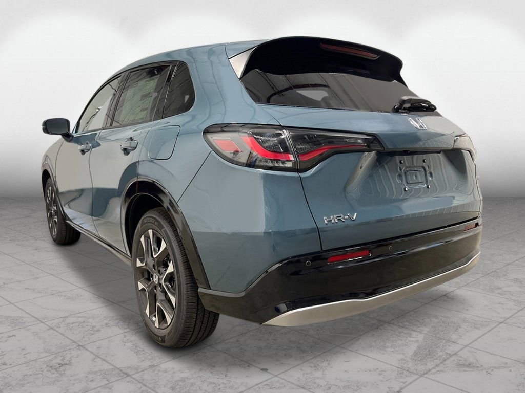 New 2026 Honda HR-V EX-L SUV