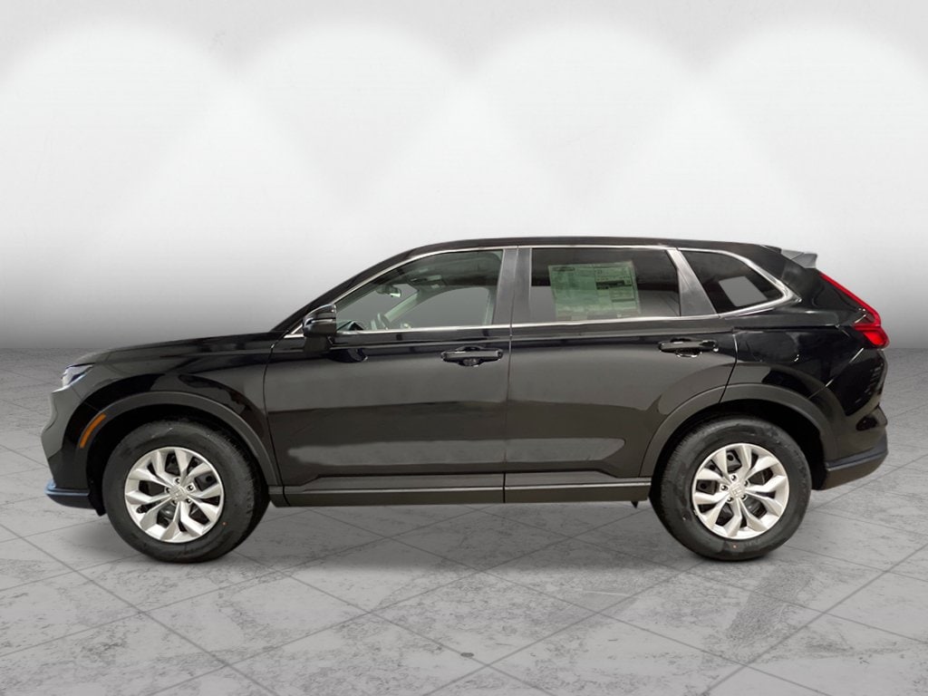 New 2026 Honda CR-V LX SUV