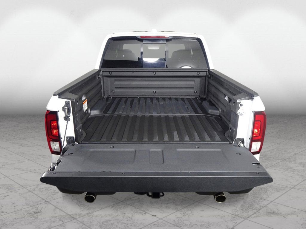 2026 Honda Ridgeline RTL - Photo 9