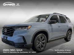 2025 Honda Pilot Sport SUV