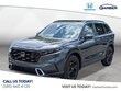 Honda CR-V Hybrid