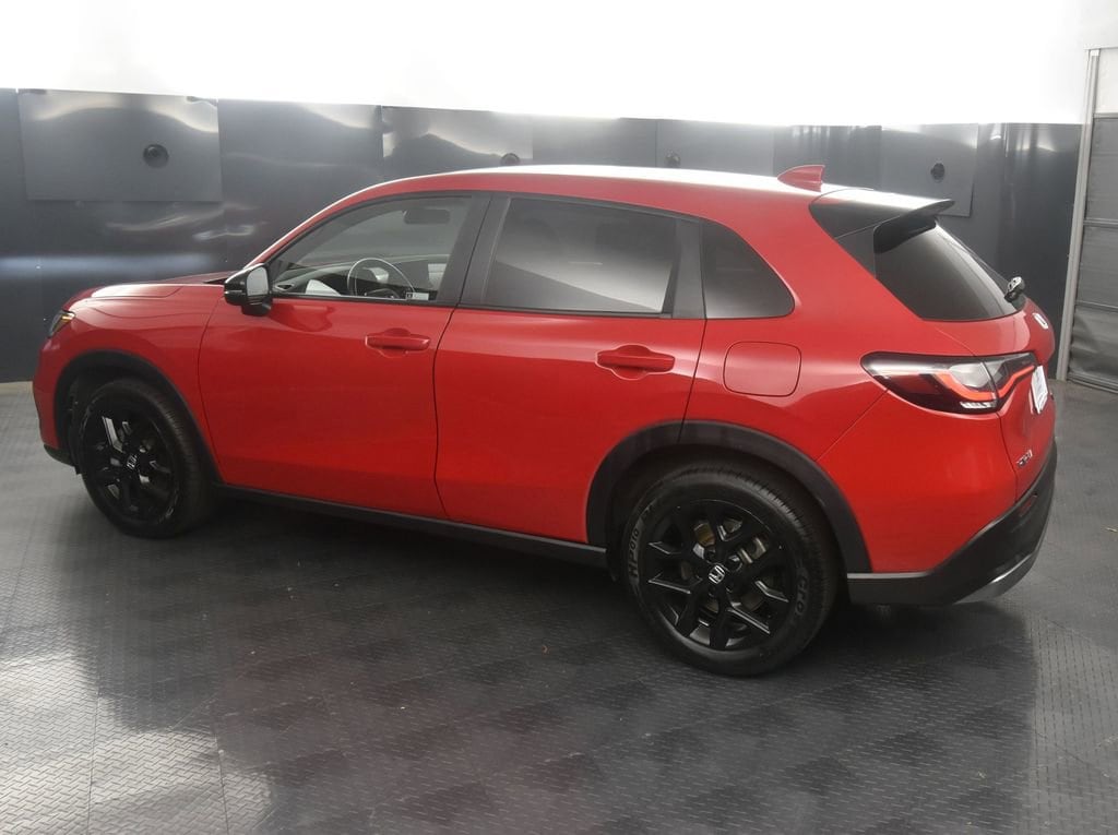 Used 2023 Honda HR-V Sport SUV