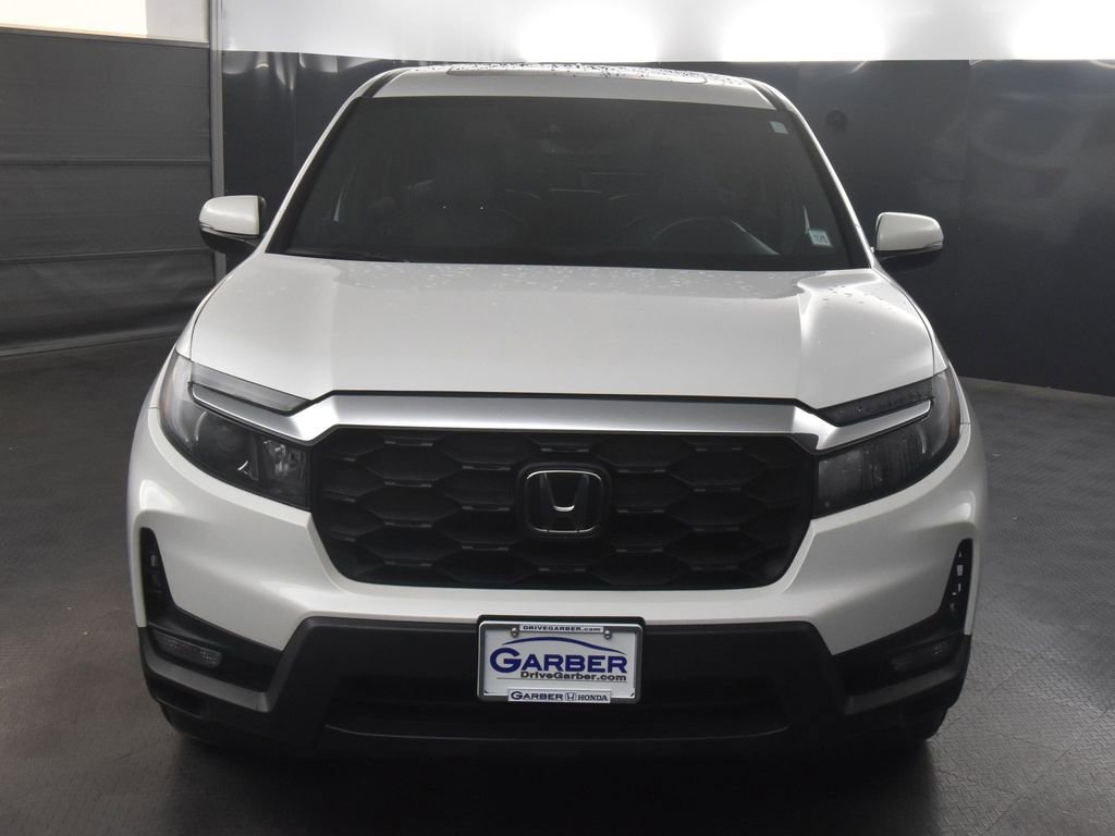 2023 Honda Passport EX-L photo 2