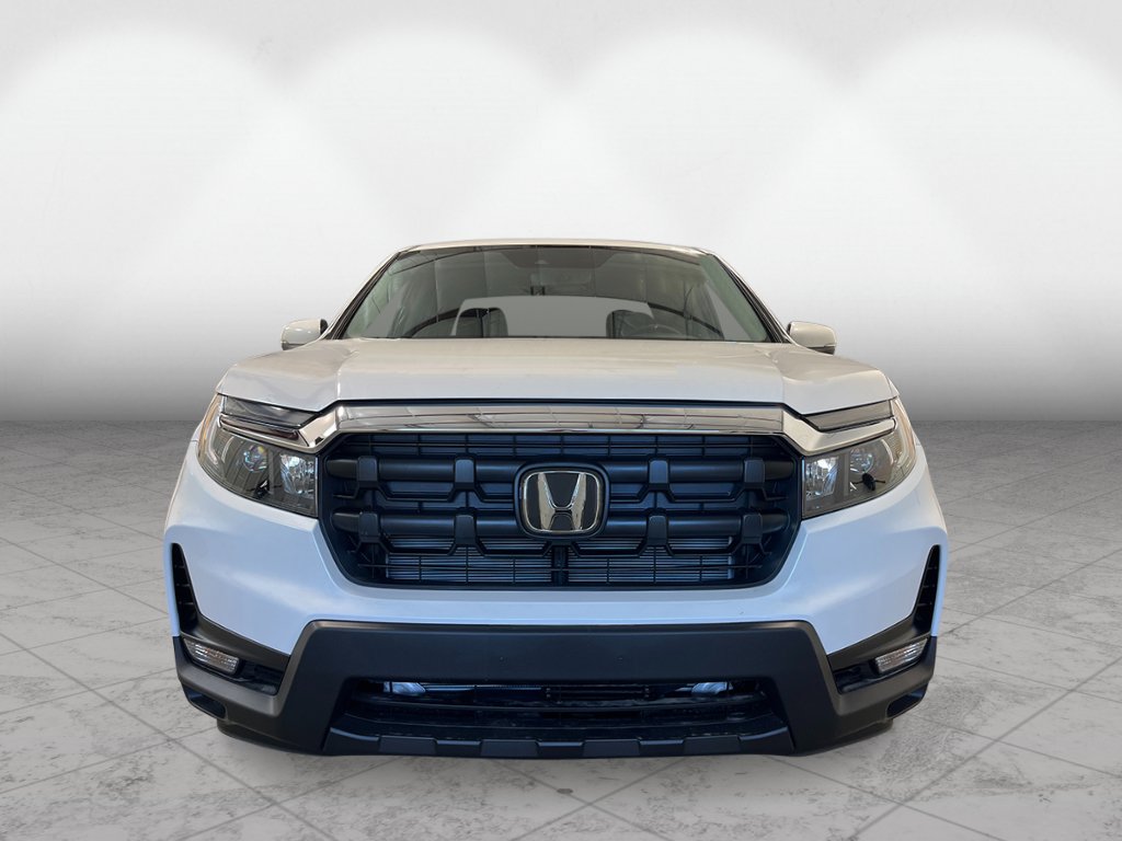 2026 Honda Ridgeline RTL - Photo 9