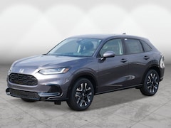 2026 Honda HR-V EX-L SUV