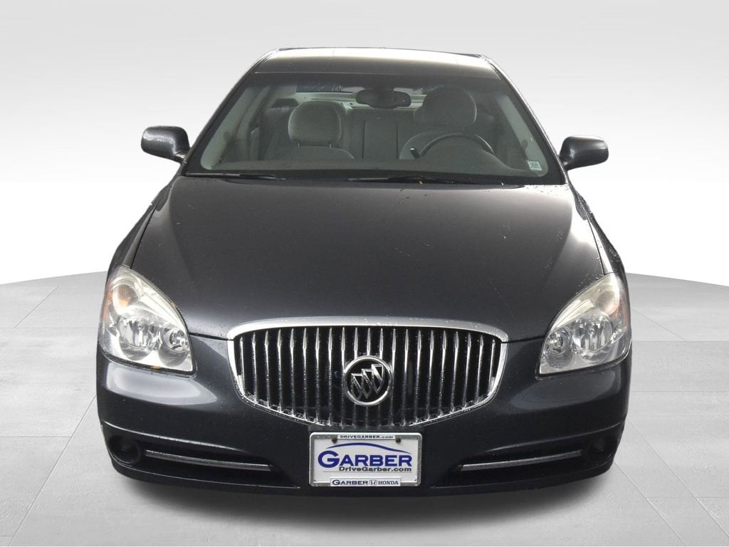 Used 2010 Buick Lucerne CX with VIN 1G4HA5E19AU136972 for sale in Rochester, NY