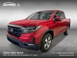  Honda Ridgeline