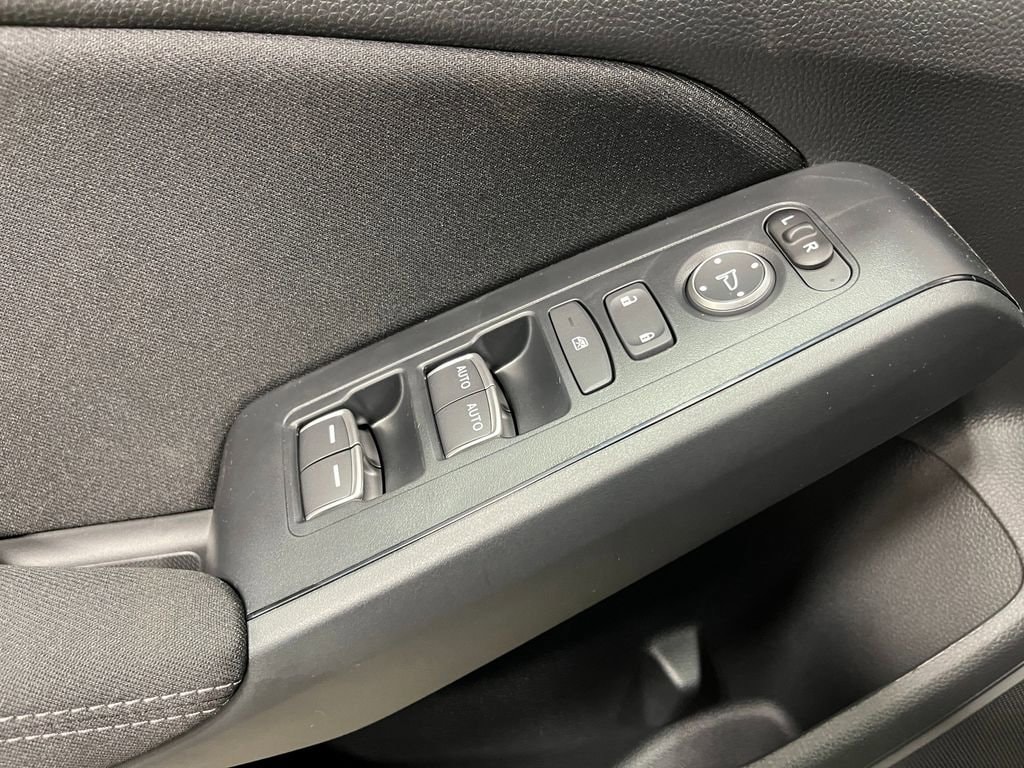 2026 Honda Civic Hatchback Sport - Photo 14