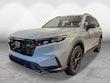  Honda CR-V Hybrid