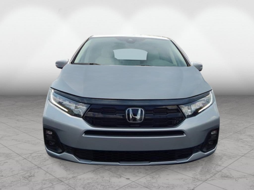 2026 Honda Odyssey Touring - Photo 8