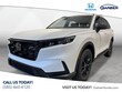 Honda CR-V Hybrid