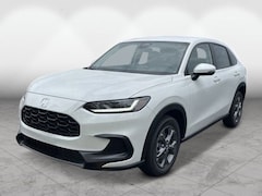 2026 Honda HR-V LX SUV