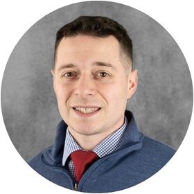 Staff member Anton G. from ID_84368a