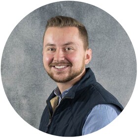 Staff member Austin D. from ID_8fdd4c