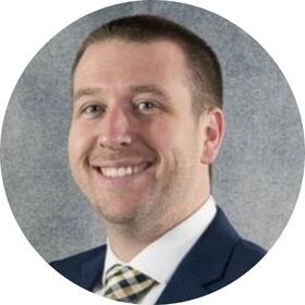 Staff member Stephen C. from ID_783eb4