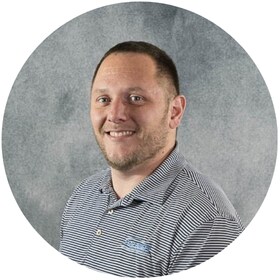 Staff member Adam B. from ID_783eb4