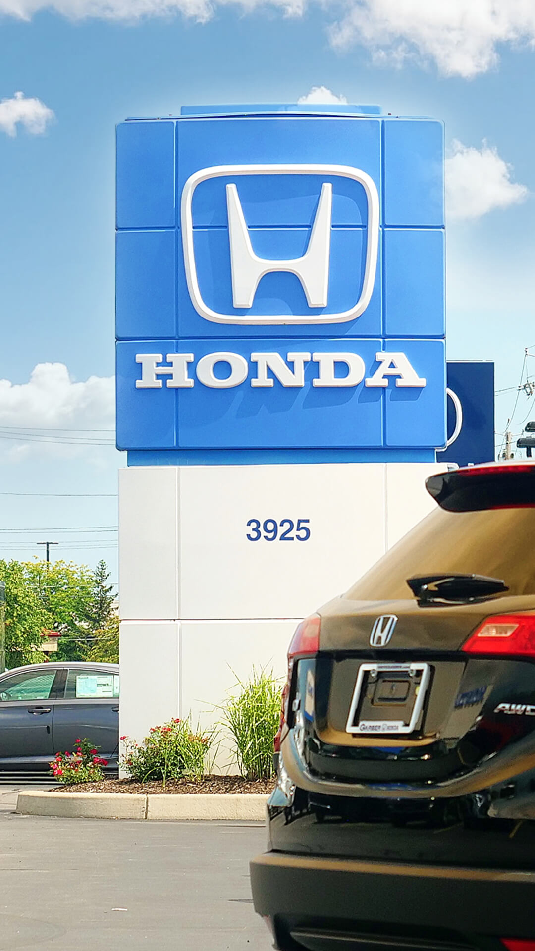 Certified Auto Repair & Service in Rochester Garber Honda®