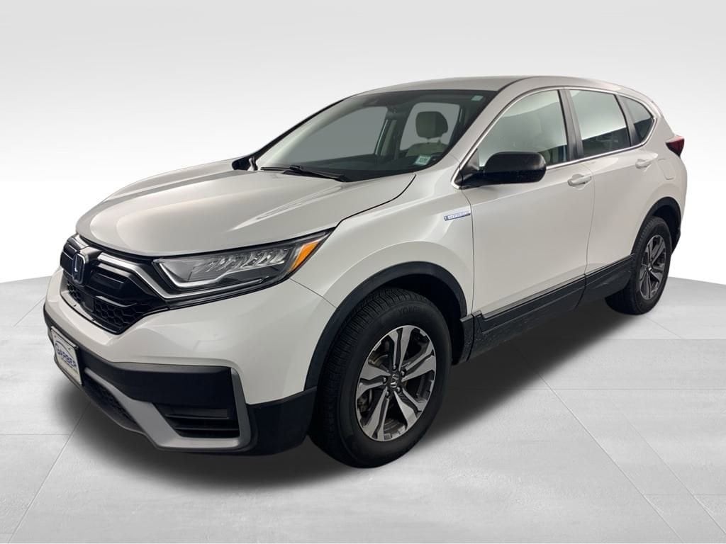 Used 2020 Honda CR-V Hybrid LX SUV
