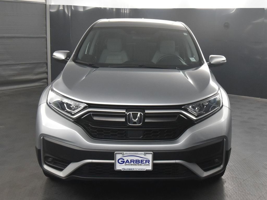 Used 2022 Honda CR-V EX SUV