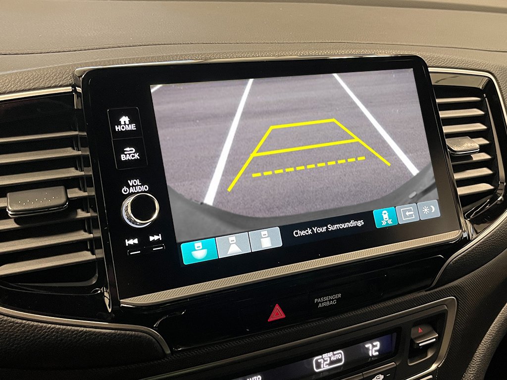 2026 Honda Ridgeline TrailSport - Photo 19