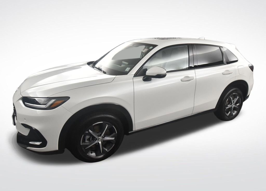 2023 Honda HR-V EX-L's photo