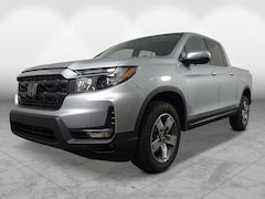 2026 Honda Ridgeline RTL Truck Crew Cab