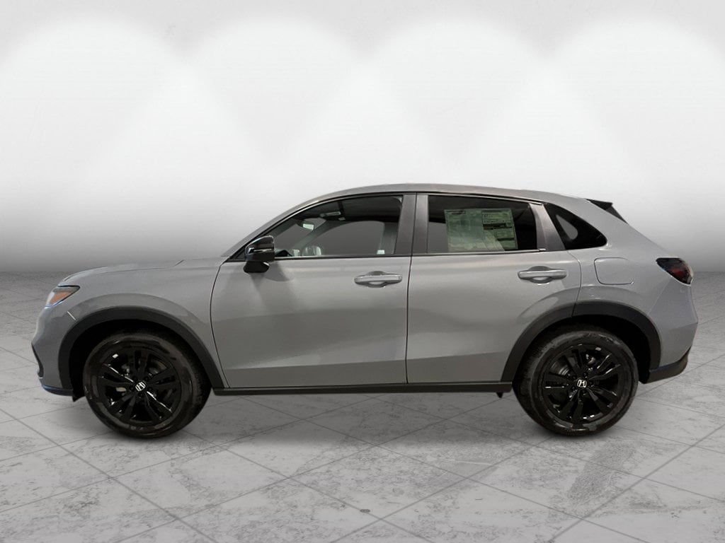 New 2027 Honda HR-V Sport SUV