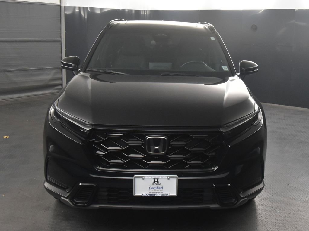 2023 Honda CR-V Hybrid Sport photo 2