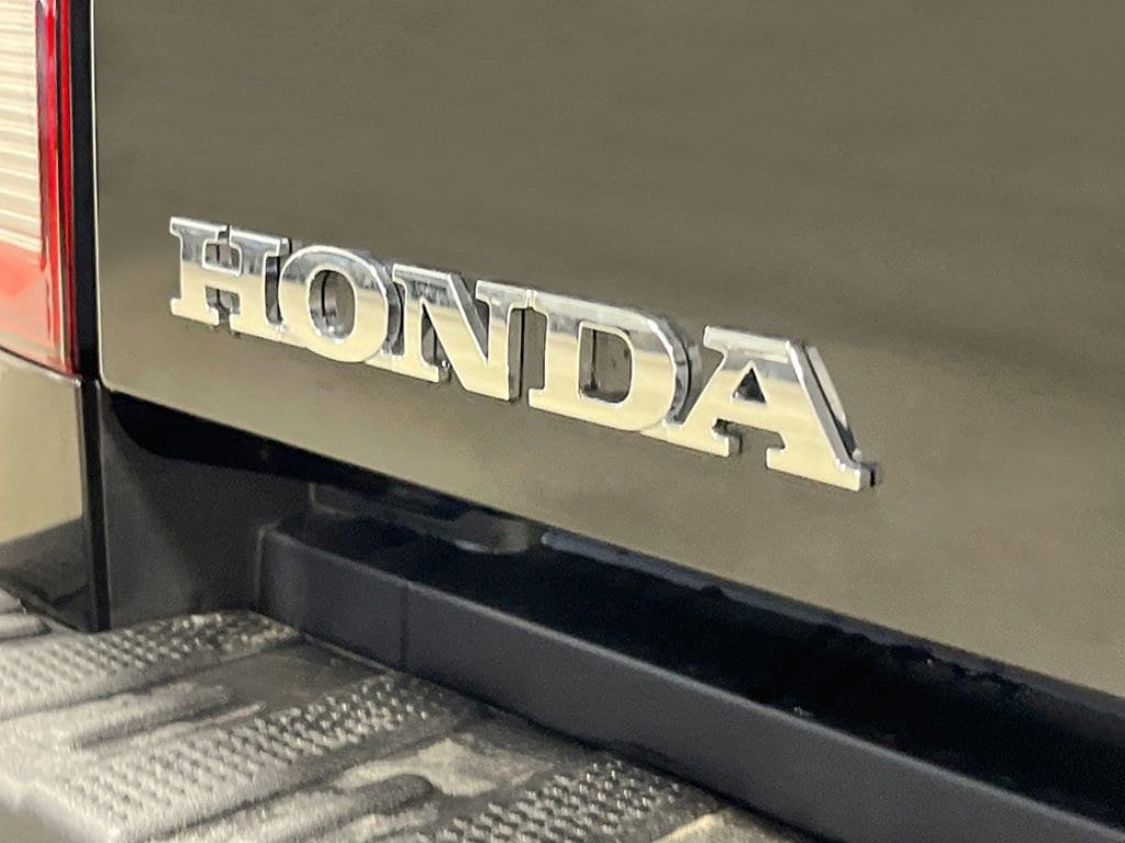 2026 Honda Ridgeline RTL - Photo 6