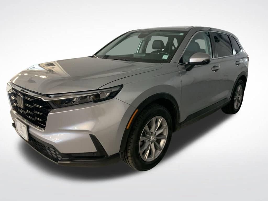 2023 Honda CR-V EX-L's photo