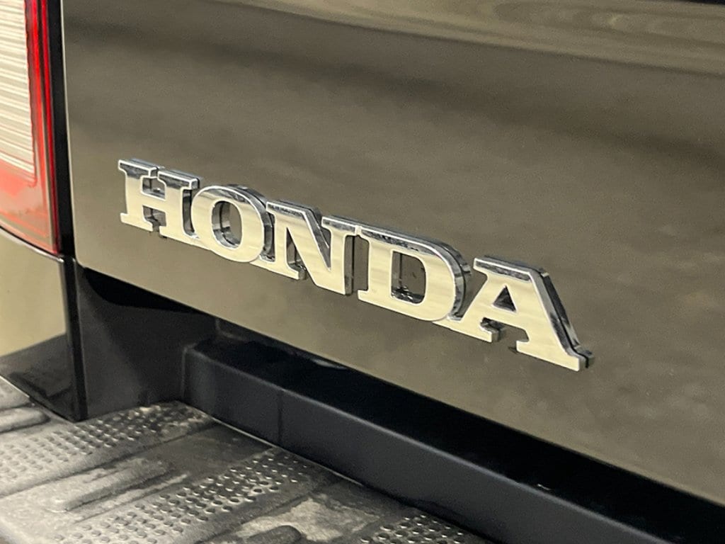 2026 Honda Ridgeline RTL - Photo 6