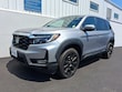  Honda Passport
