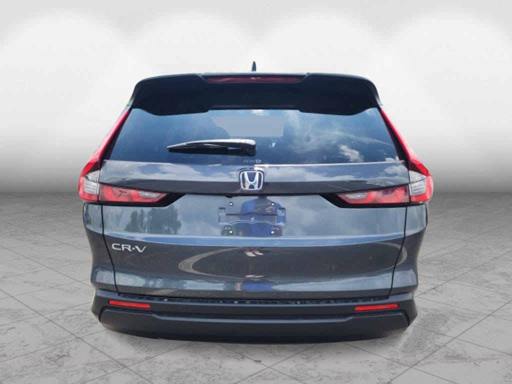 New 2026 Honda CR-V LX SUV