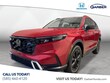 Honda CR-V Hybrid