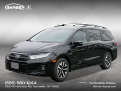 2026 Honda Odyssey EX-L Van Passenger