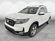  Honda Ridgeline